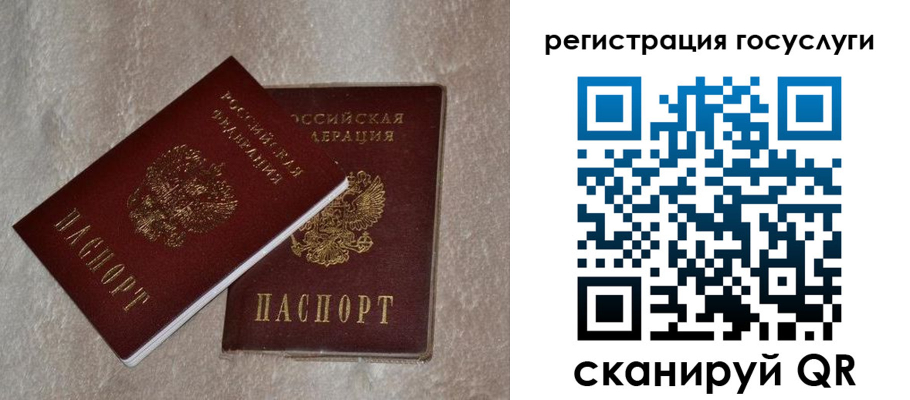 прописка паспорт в Ельце