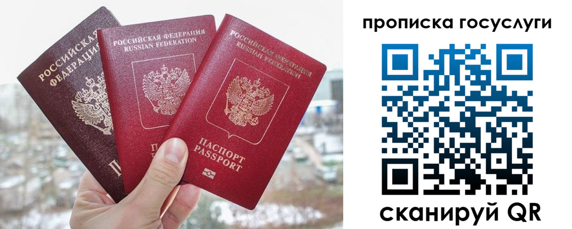 прописка ребенка в Ельце